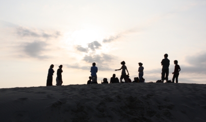 dunepyla